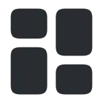 Element 4 SVG Icon